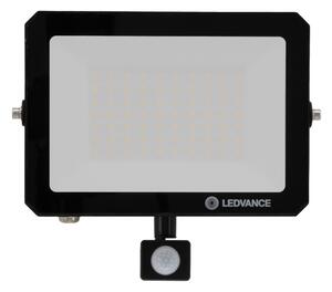Ledvance - LED прожектор със сензор FLOODLIGHT LED/50W/230V 3000K IP65