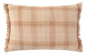Памучна детска възглавница 40x25 cm Rose – Lorena Canals
