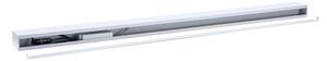 Brilagi - LED таванно осветително тяло за баня SLEEKLINE LED/40W/230V бяло IP44