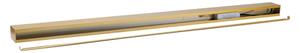 Brilagi - LED димируема таванна лампа SLEEKLINE LED/40W/230V Wi-Fi Tuya златна + дистанционно управление