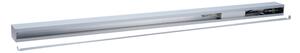 Brilagi - LED таванно осветително тяло за баня SLEEKLINE LED/40W/230V сребристо IP44