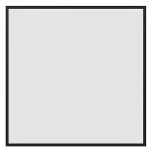 Eglo 902371 - LED повърхностно монтиран панел MORADILLO LED/32,5W/230V 60x60 cm черен