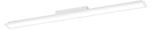 Eglo 901495 - LED панел за повърхностен монтаж MORADILLO LED/28W/230V 120x15 cm бял