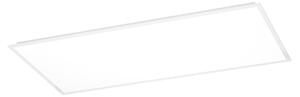 Eglo 902301 - LED повърхностно монтиран панел MORADILLO LED/36,5W/230V 120x60 см бял