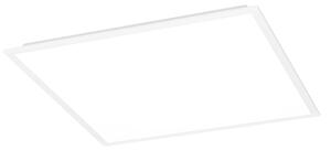 Eglo 901492 - LED панел за повърхностен монтаж MORADILLO LED/32,5W/230V 60x60 cm бял