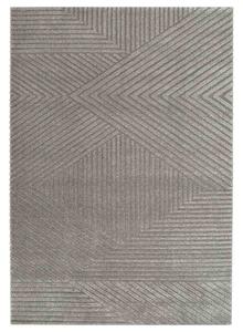 КИЛИМ - COVER, СИВО, 120Х170 - 21459705077