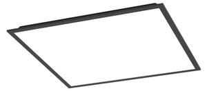 Eglo 901507-LED RGBW панел за повърхностен монтаж с възможност за димиране MORADILLO-Z LED/33W/230V 60x60cm черен