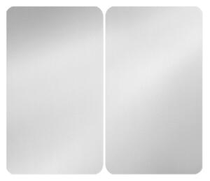 Комплект от 2 стъклени аспиратора Universal Silver - Wenko