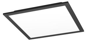 Eglo 901505-LED RGBW Димируемо тавaнно осветително тяло MORADILLO-Z LED/14W/230V 30x30cm черно