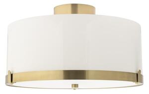 ByRydens 4202670-6509 - Таванно осветително тяло MARCEL 3xE27/8W/230V