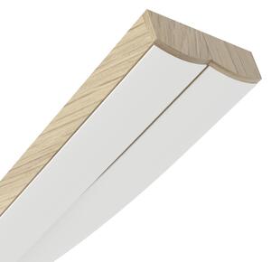 Eglo 901212 - LED Пендел GRISOLIA LED/20W/230V 4000K бежов