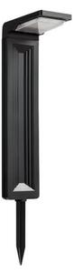 LED соларна лампа LED/0,2W/3,7V 6500K IP44 2200 mAh