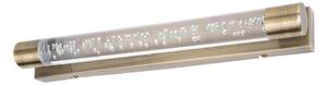 Rabalux 5786 - LED За баня Стенна лампа ABBEY 2xLED/5W/230V IP44