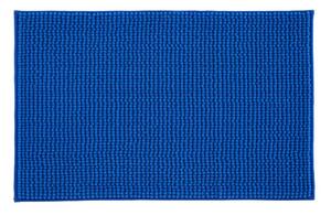 Син килим за баня 50x80 cm Bobble – Catherine Lansfield