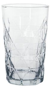 Чаша в комплект от 6 бр. 460 ml Keops - Orion