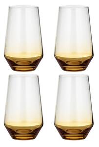 Стъклени чаши в комплект от 4 бр. за коктейли 400 ml Prism – Ladelle
