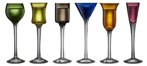Чаши за шотове в комплект от 6 бр. 50 ml – Lyngby Glas