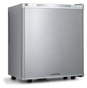 Klarstein Happy Hour 45, мини хладилник, минибар, охладител за напитки, 45 литра, 26 dB