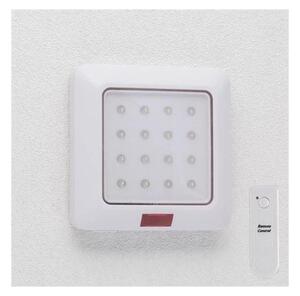 LED Лампа за ориентация LED/3xAA + дистанционно