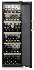 Liebherr WSbli 5231 GrandCru Selection Охладител за вино