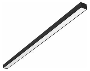 Brilagi- LED плафон за повърхностен монтаж FULLDAY LED/20/30/40W/230V 2700/4000/6000K черен