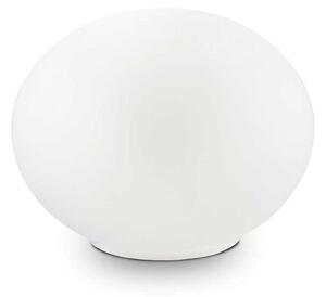 Ideal Lux - LED настолна лампа SMARTIES 1xG9/3W/230V, диаметър 14 см, бяла