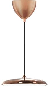 DFTP от Nordlux - димируема LED висяща лампа на кабел ARTIST LED/14W/230V 3000K