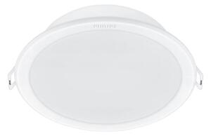 Philips - Вградено LED осветително тяло MESON LED/13W/230V 4000K Ø14 см