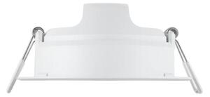 Philips - Вградено LED осветително тяло MESON LED/13W/230V 4000K Ø14 см