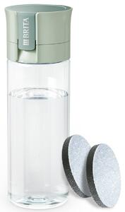 Филтрираща Бутилка Brita 1052263 Зелен 600 ml