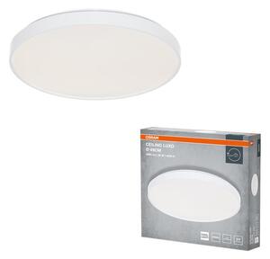 LED плафон Ledvance Ceiling Luxo, 36W, 1980 lm, 4000K, IP20, бял
