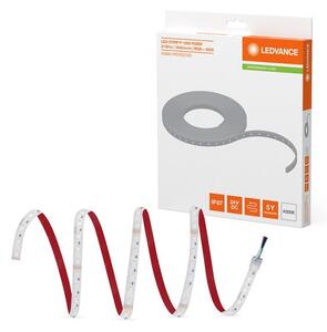 LED лента Ledvance LS P 1000 RGBW 940 5 IP67, 106W, 24V, 7950lm, 4000K, 5m