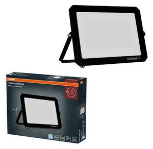 LED прожектор Ledvance Floodlight Lux 865, 100W, 9000 lm, 6500K, IP65, за стена