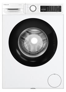 Перална машина Finlux FXN 9111BD, клас A, 9 кг. капацитет, 1000 оборота в минута, 15 програми, свободностояща, 60cm ширина, отложен старт, бяла