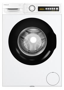 Перална машина Finlux FXN 6101S, клас A, 6 кг. капацитет, 1000 оборота в минута, 15 програми, свободностояща, 60cm ширина, бяла