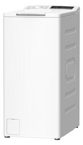 Перална машина Crown CTL6012W, клас C, 6 кг. капацитет, 1200 оборота в минута, 15 програми, свободностояща, 40cm ширина, бяла