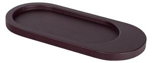 Дървен декоративен поднос 15x32 cm Tenu – noo.ma