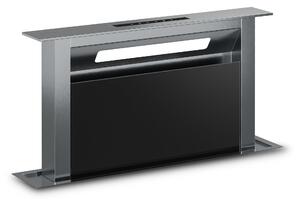 Klarstein Абсорбатор за вграждане Verosteel, минималистичен, мощен, EEC A++, 853,3 м³/ч, 60 см