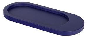 Дървен декоративен поднос 15x32 cm Tenu – noo.ma