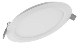 LED луна за вграждане Ledvance DL SLIM DN 105 WT, 6W, 240V, 420lm, защита (IP20), 3000K