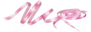 Philips - димируема RGB LED лента SMART STRIP 5m LED/7W/230V 2200-6500K Wi-Fi