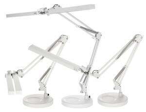 Brilagi - LED димируема настолна лампа VARIO LED/15W/230V 3000-6000K бяла