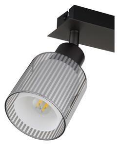 Globo 54456-2 - Точково осветително тяло VILLEGAS 2xE14/25W/230V
