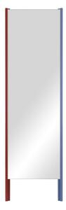 Стоящо огледало масивно дърво 49x166 cm Lun – noo.ma