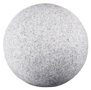 Kanlux 24654 - Външна лампа STONO 1xE27/15W/230V Ø 20 см IP65