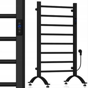 Електрически радиатор за баня MALTEC 200 W