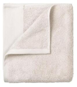Кремави кърпи в комплект 2 бр. от органичен памук от тери 30x50 cm Riva – Blomus