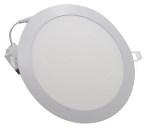 LED Осветление за окачен таван ROUND LED/9W/230V 2700K