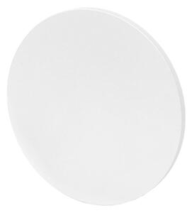 Aigostar - LED стенно осветително тяло LED/12W/230V 6500K 25 cm бяло