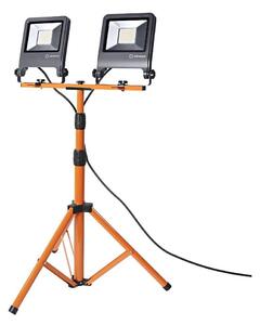 Ledvance - LED Рефлектор с дръжка TRIPOD 2xLED/50W/230V IP65